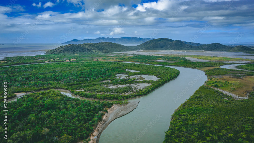 Townsville Landscape