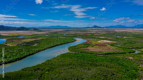 Townsville Landscape