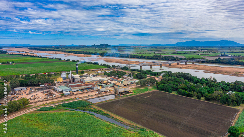 North Queensland Landscape