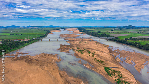 North Queensland Landscape