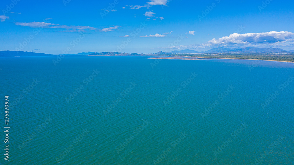 Fototapeta premium Townsville Coastline