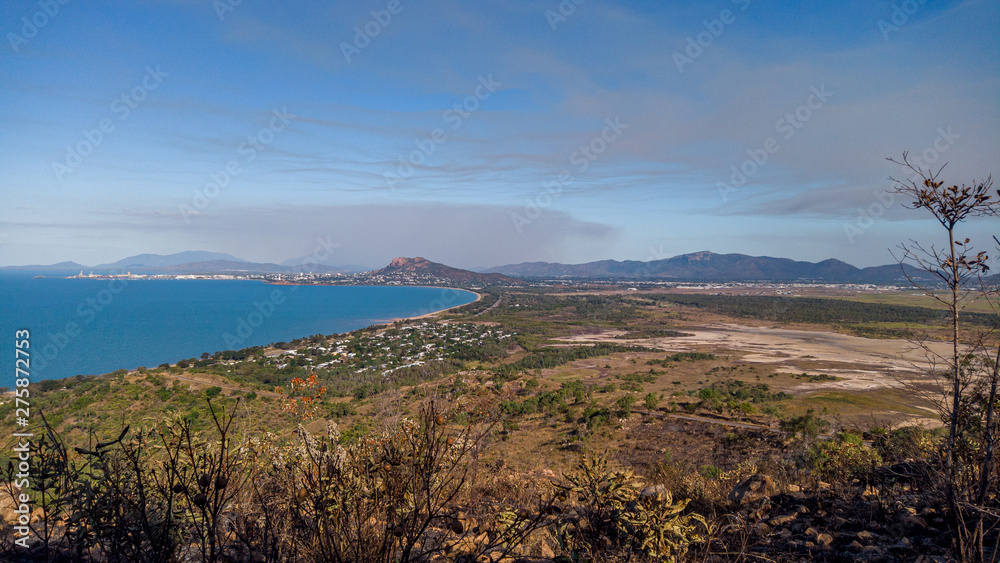 Townsville Landscape Townsville Landscape