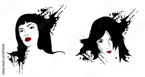 Faces