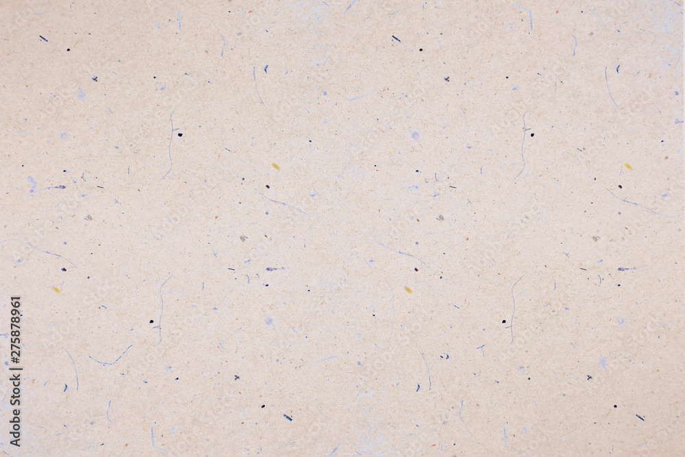 Brown paper texture background. Brown paper texture background.