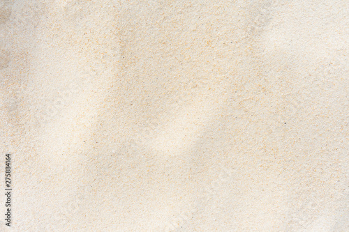 closeup texture of sand