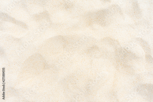 Fine beach sand texture as background.