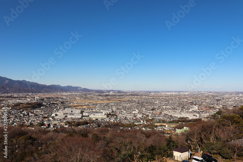 平塚市街の風景　神奈川県平塚市,hiratsuka,kanagawa photo