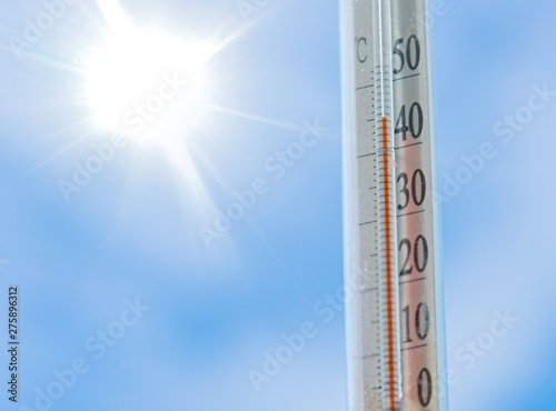 more than forty degrees centigrade 40 degrees Celsius