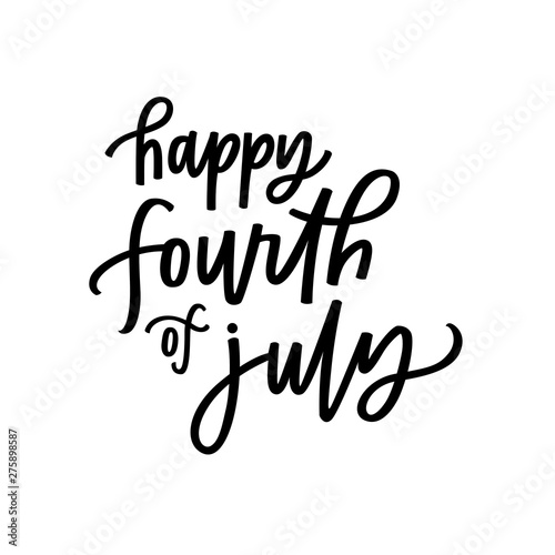 Happy Fourth of July