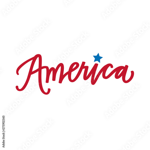 america