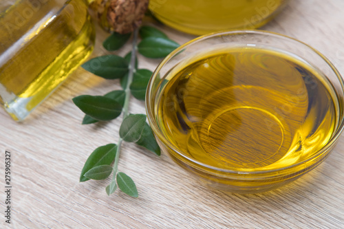 natural extra virgin olive oil