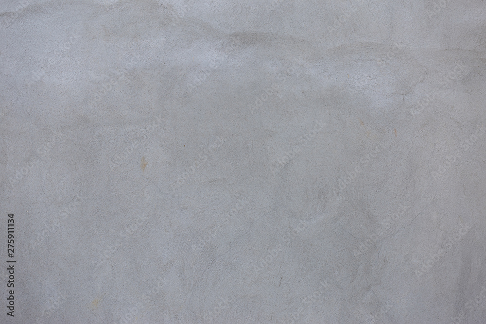 Gray concrete texture; copy space photo