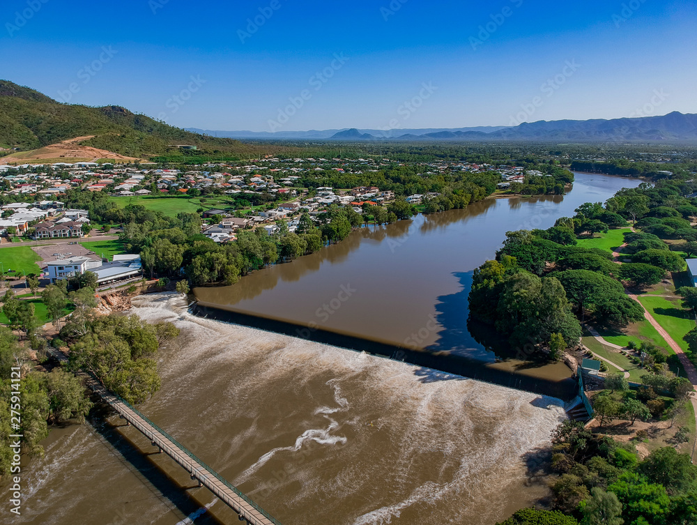Townsville Ross River