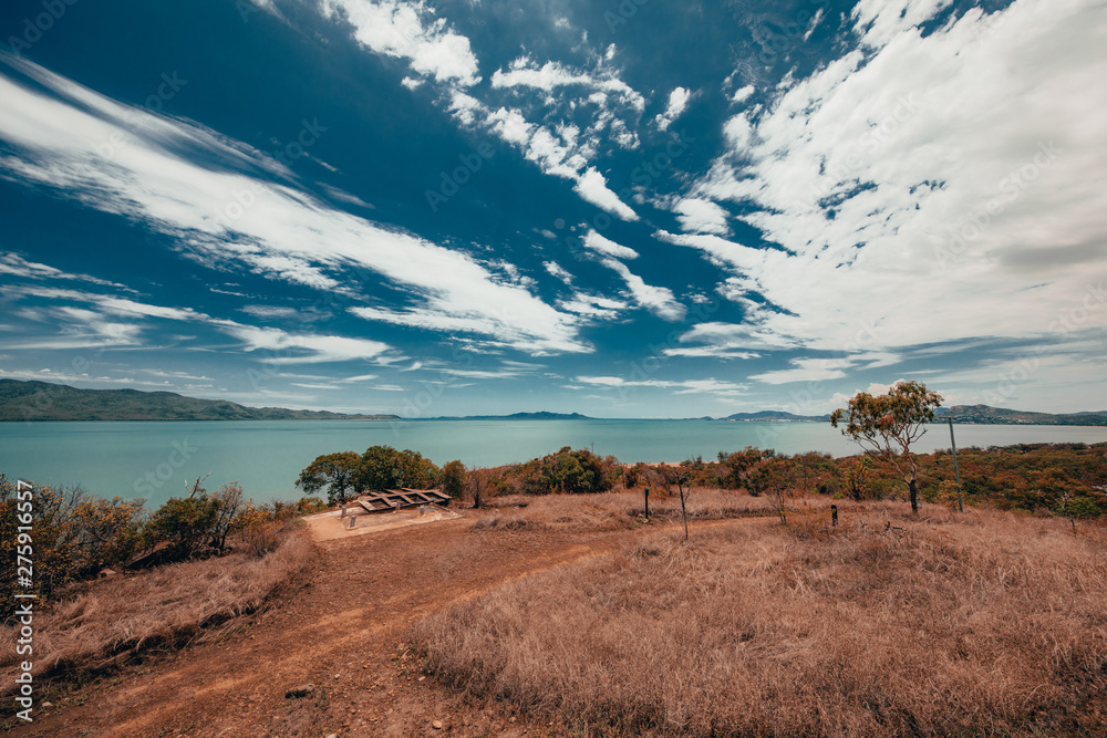Fototapeta premium Townsville History