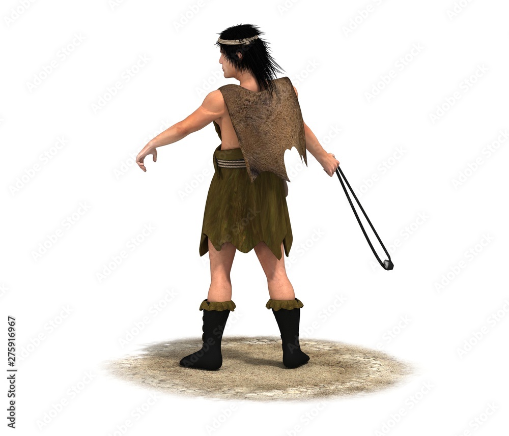 3d render, warrior character, illustration 3d render, warrior character, illustration