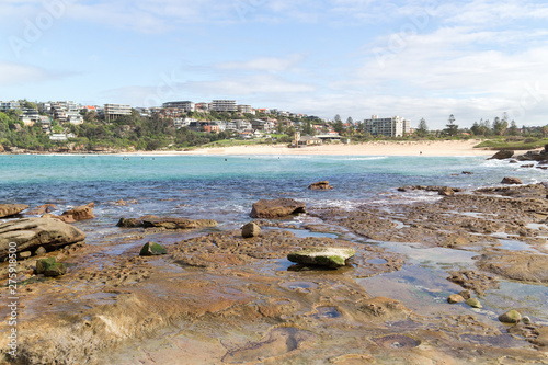 Photography Freshwater Bay, Northern Beaches, Sydney, Australia