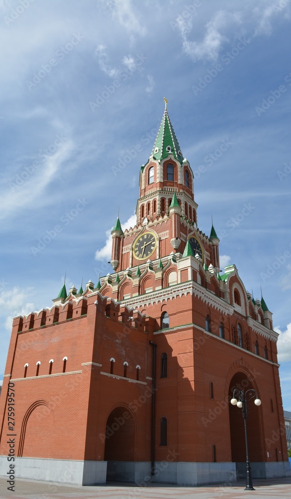 Russia Tatarstan Kazan city street photography Russia Tatarstan Kazan city street photography