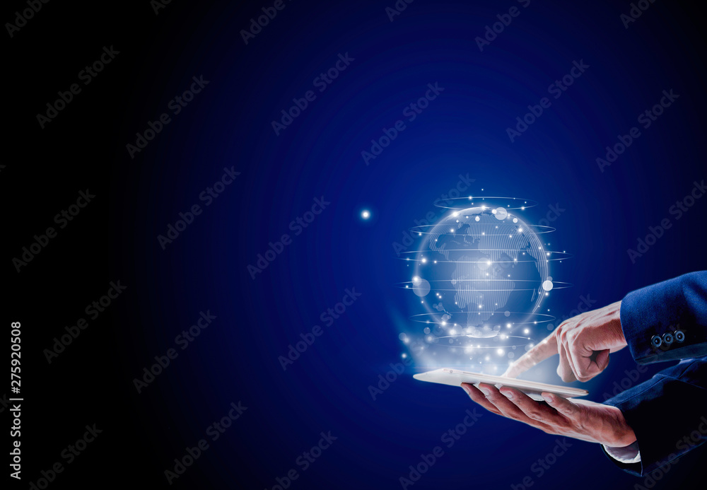 5G wireless high speed internet access. 5G wireless high speed internet access.