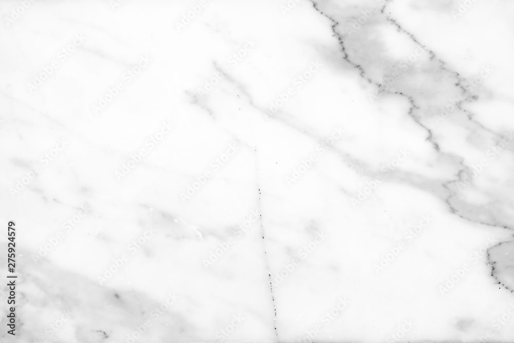 White marble background White marble background
