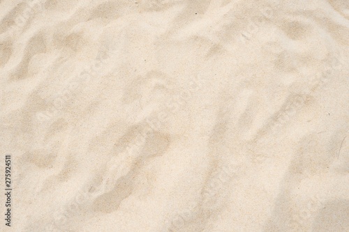 Beach sand texture background