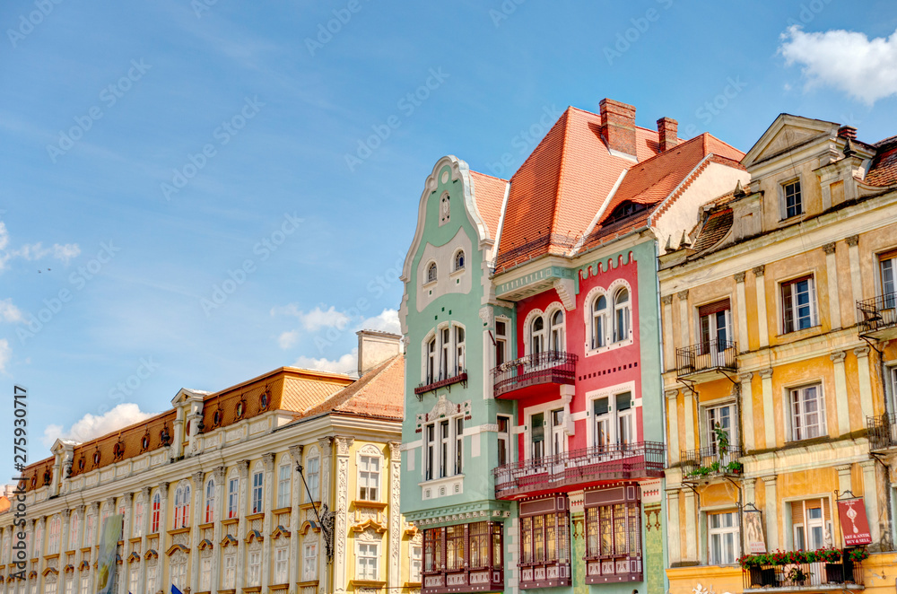 Timisoara, Romania Timisoara, Romania