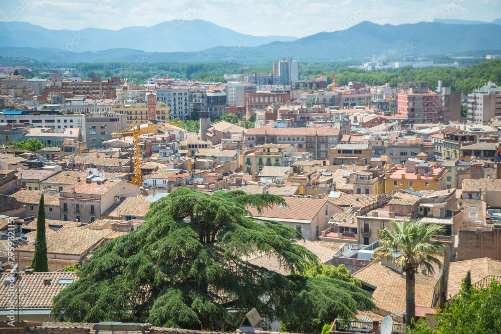 Obraz premium Gerona