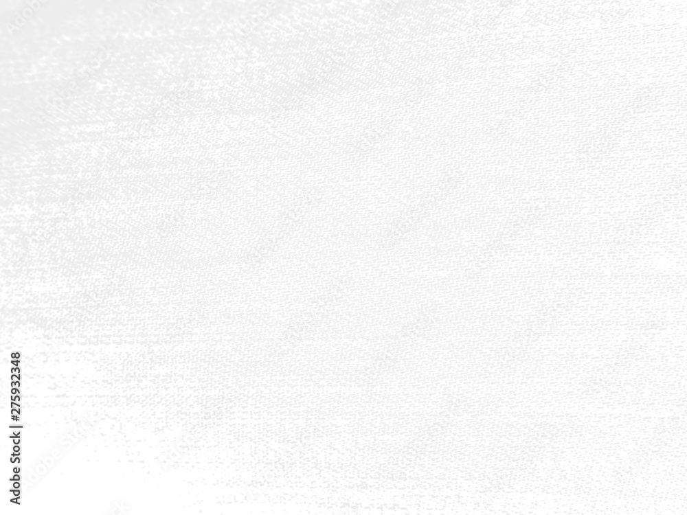 Obraz premium white paper texture background close up