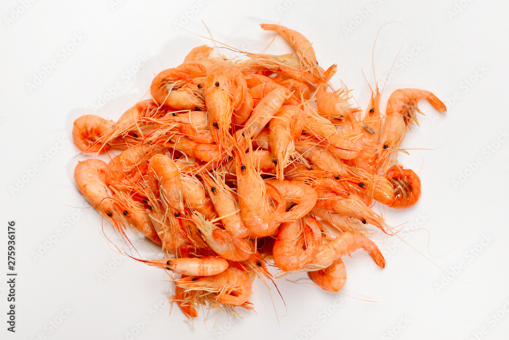 Tasty fresh shrimps as background. Tasty fresh shrimps as background.