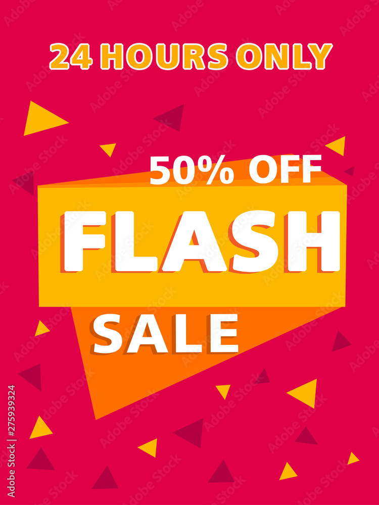 Advertisement banner for Big Sale Promotion offer background in vector Advertisement banner for Big Sale Promotion offer background in vector