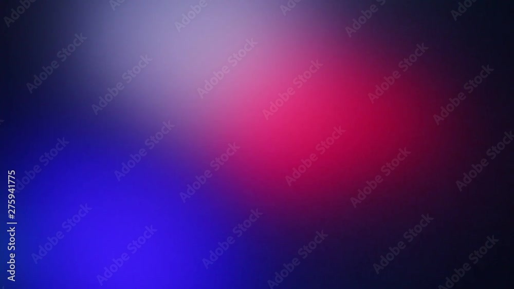 Flying spots of light in different colors Flying spots of light in different colors