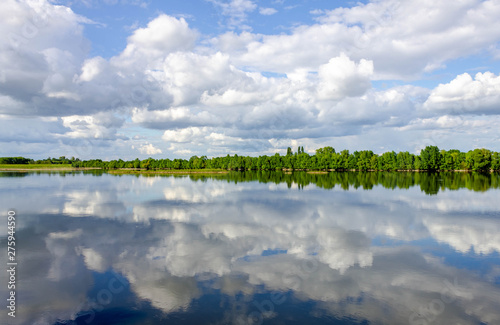 Photos La Loire en Anjou