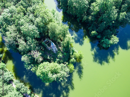 Seeschloss Monrepos