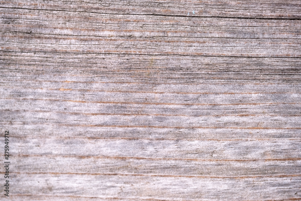 Naklejka premium Background of old wooden boards