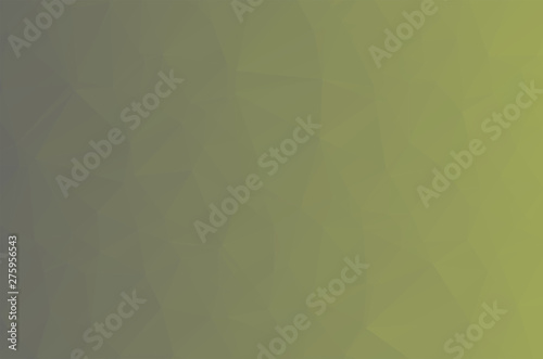 sweet soft multicolor Low poly crystal background. Polygon design pattern. sweet soft multicolor Low polygonal vector illustration, low polygon background.