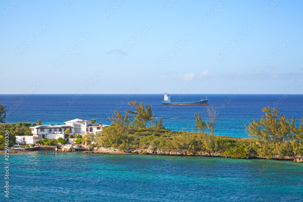 Obraz premium Bahamas