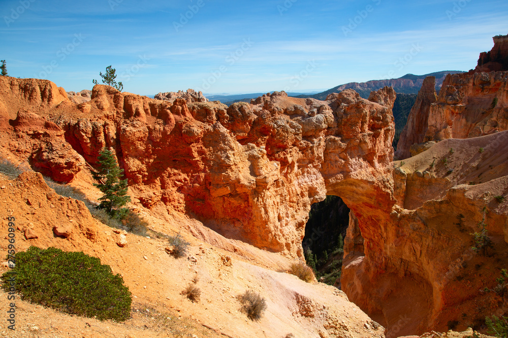 Bryce canyon