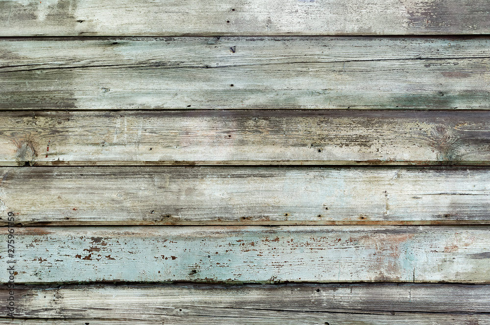 old wooden planks, wood texture