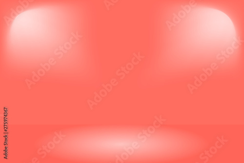 rose red background product presentation