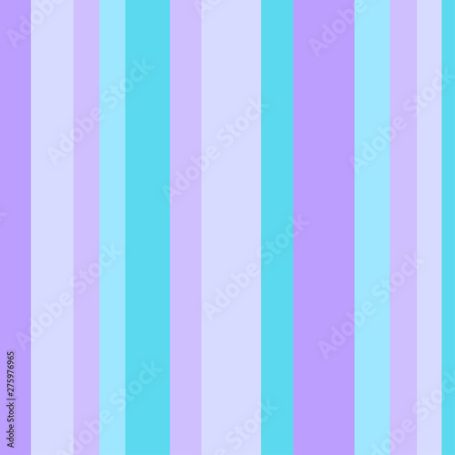 Stripe pattern. Colored background. Seamless abstract texture with many lines. Gift wrapping paper. Stylish colors