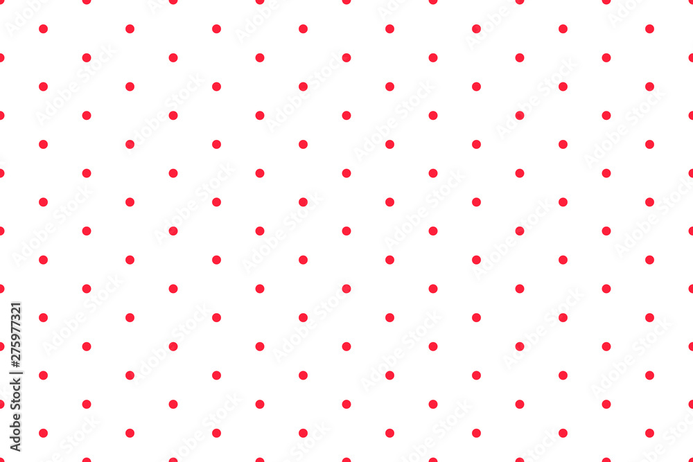 Seamless dotted pattern. Abstract geometric wallpaper from dots. Print for polygraphy, banners, shirts and textiles Seamless dotted pattern. Abstract geometric wallpaper from dots. Print for polygraphy, banners, shirts and textiles