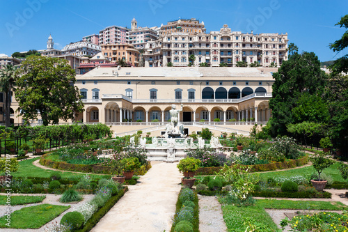 Bilde på lerret Genova, Italy