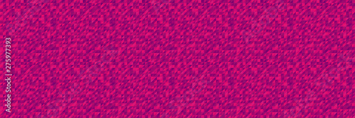 Seamless bright triangle pattern. Tiled background. Print for polygraphy, posters, t-shirts and textiles. Wrapping paper. Print for interior design and fabric