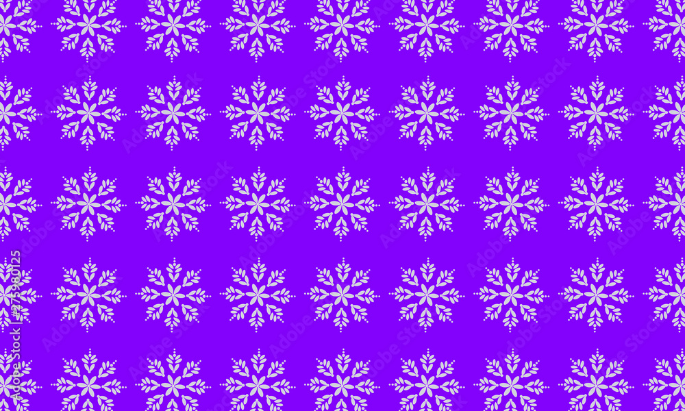 seamless pattern with snowflakes seamless pattern with snowflakes