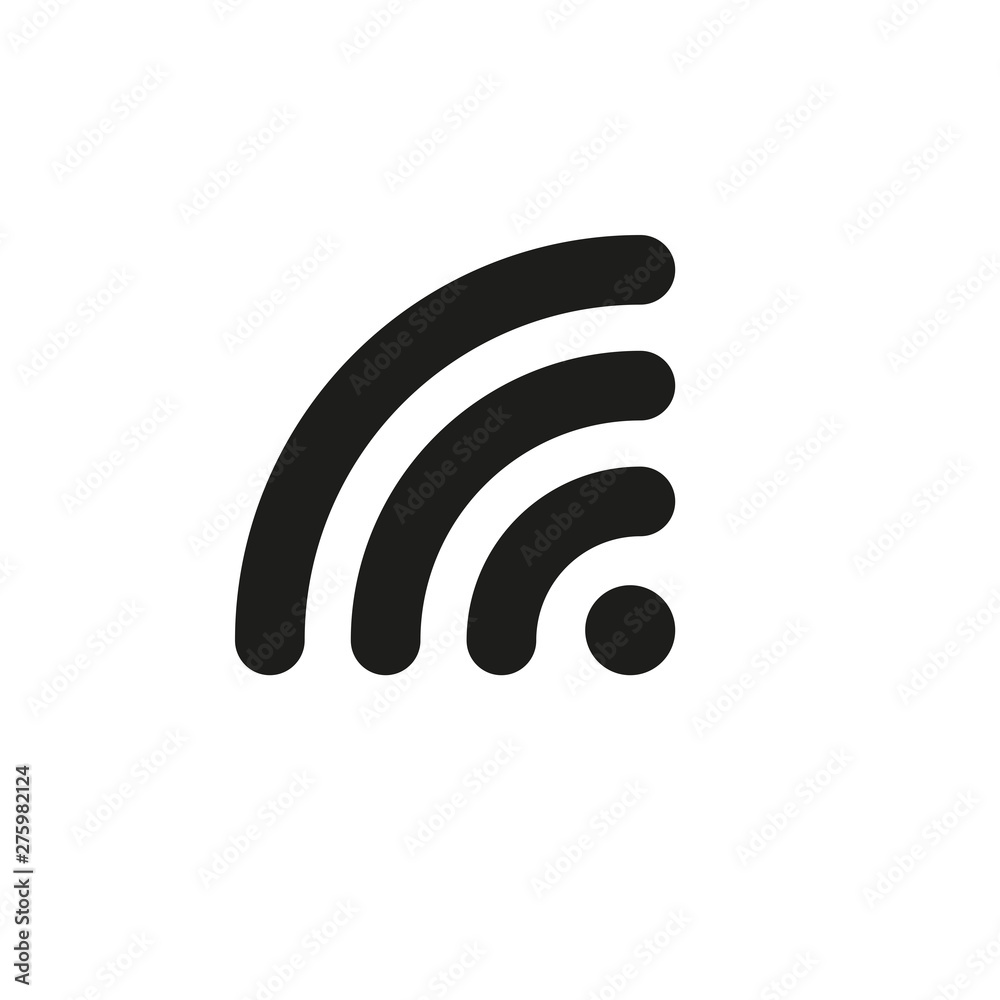 Icon Wi Fi Icon Wi Fi