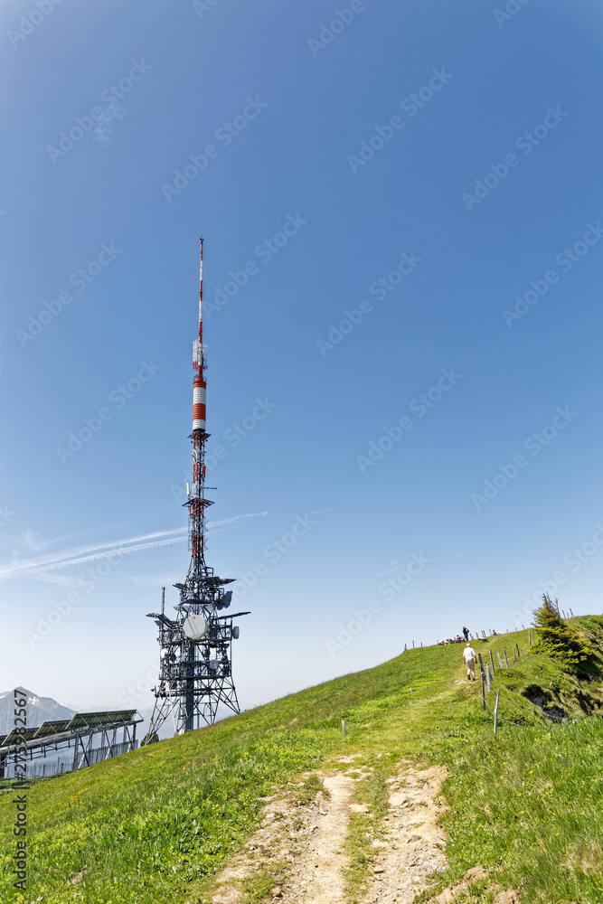 Antenne de télécommunications
