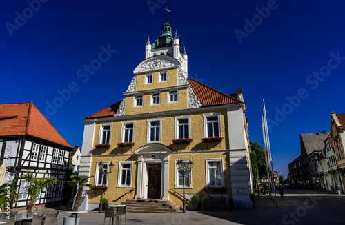 Verdener Rathaus