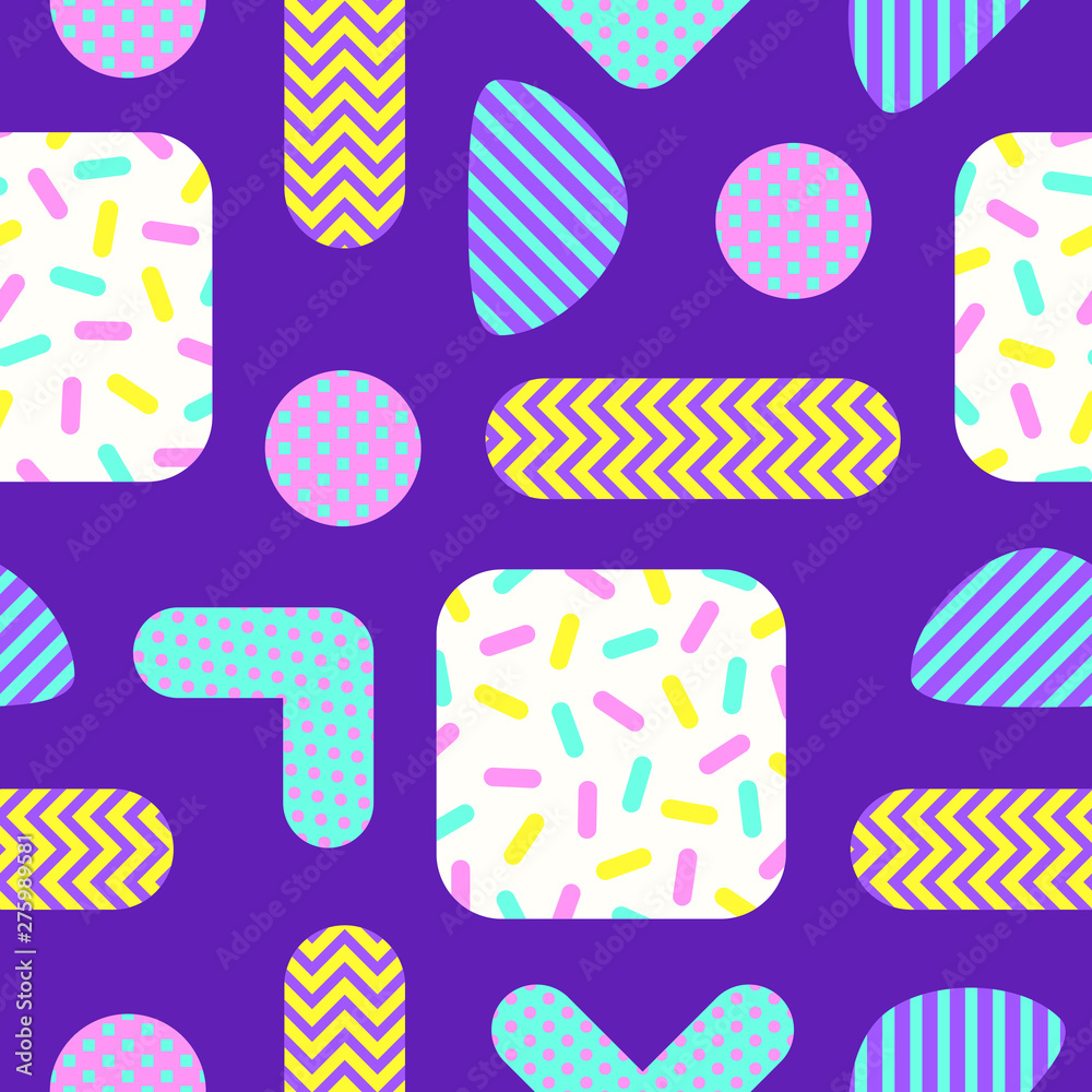 seamless pattern