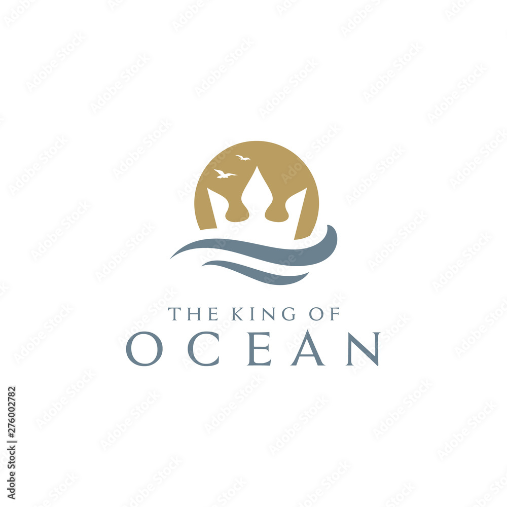 The King Of Ocean