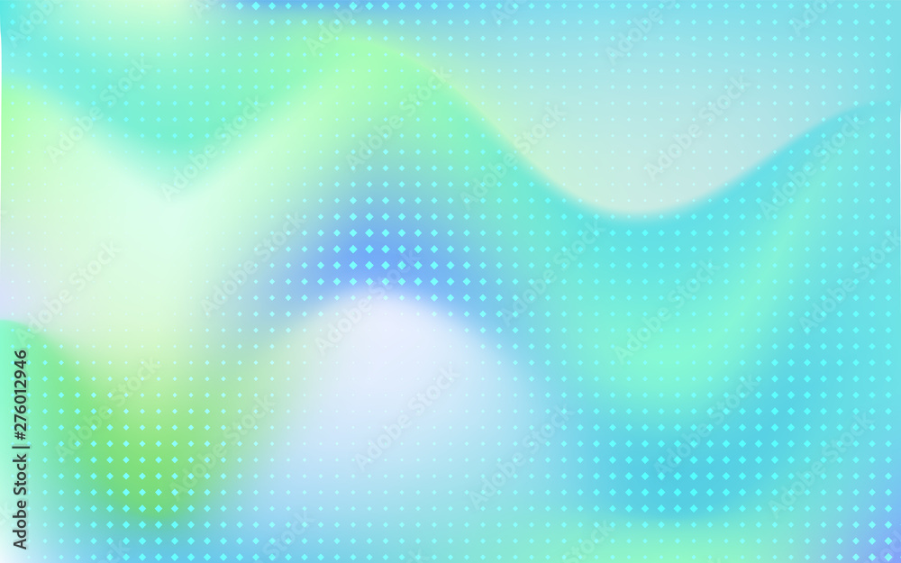 Gradient mesh abstract background.
Gradient mesh abstract background.