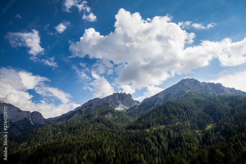 Weltkulturerbe Dolomiten - Südtirol